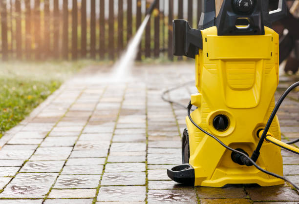 Best Factory Floor Cleaning  in Brockway, PA